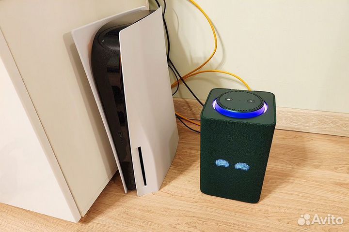 Яндекс станция макс с zigbee