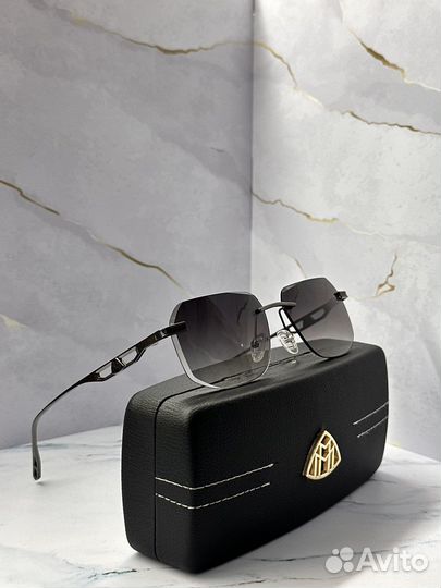 Солнцезащитные очки Maybach