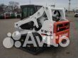 Стекло / Стекла Bobcat T650 / T650H / T770