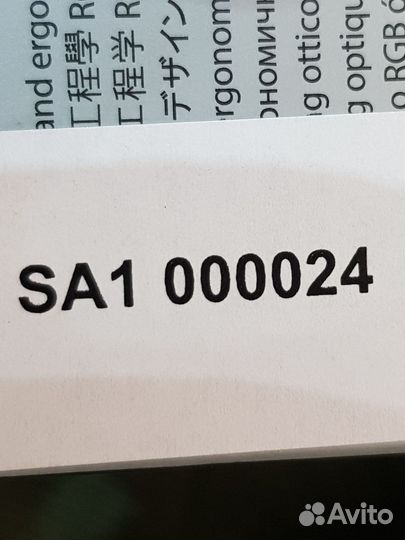 Удобная Мышь Asus Tuf M3