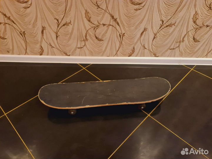 Скейтборд модный идеал