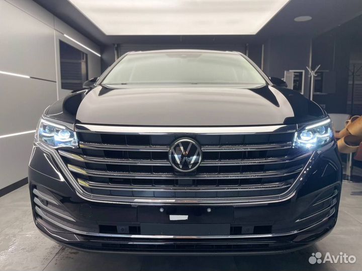 Volkswagen Viloran 2.0 AMT, 2022