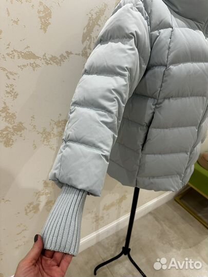 Куртка зимняя женская