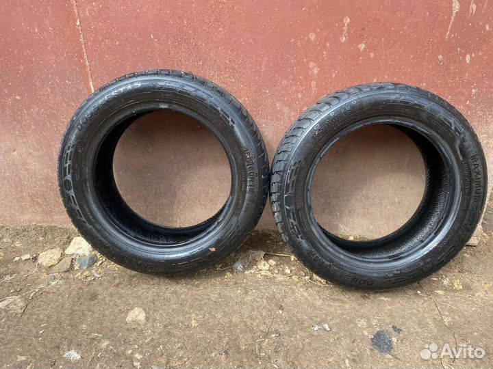 DoubleStar DH05 185/60 R15 19C