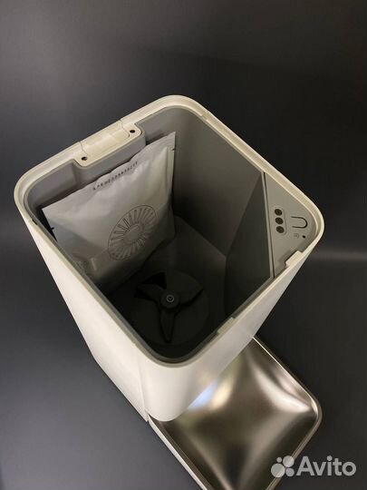 Автокормушка Xiaomi Mijia Smart