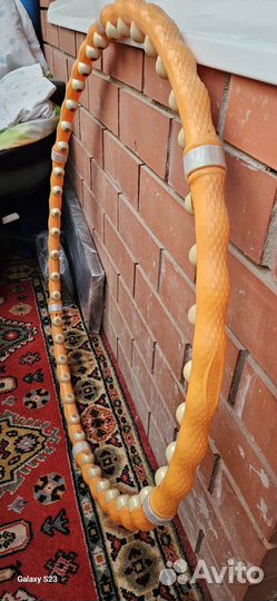 Обруч для похудения