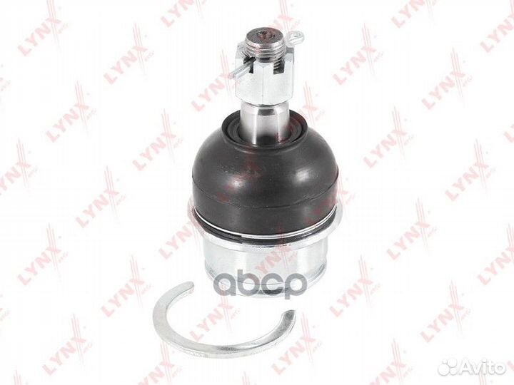 Опора шаровая нижня перед прав/лев C1321LR LY