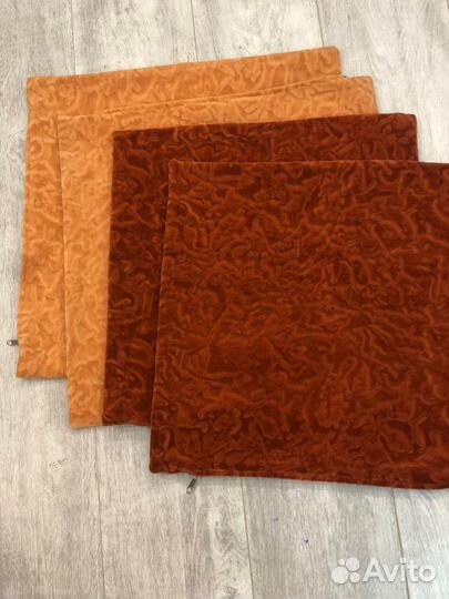 Наволочка декоративная