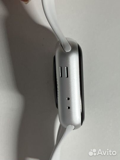 Apple watch 3