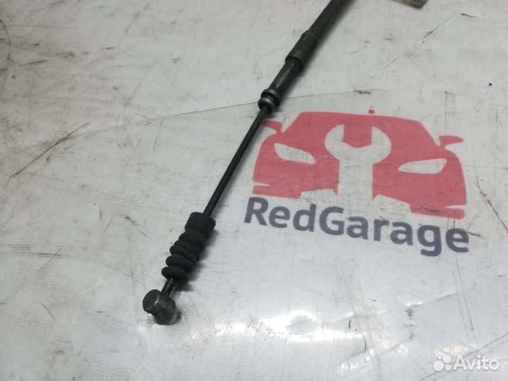 Трос ручника задний левый Toyota Tundra USK51L