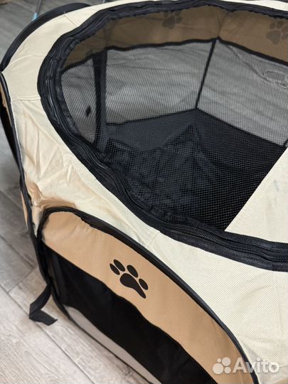 Манеж для животных