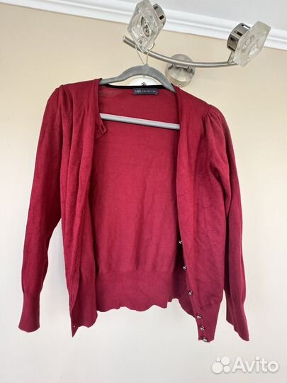 Кардиган marks spencer