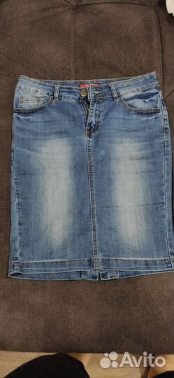 Женские вещи пакетом 46 48 размер