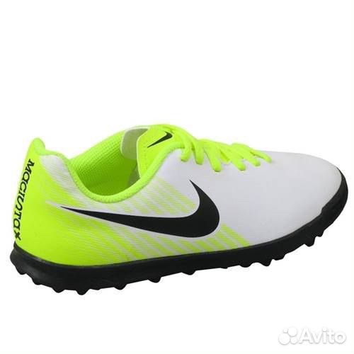 Nike Jr Magistax Ola II Tf Football Shoes