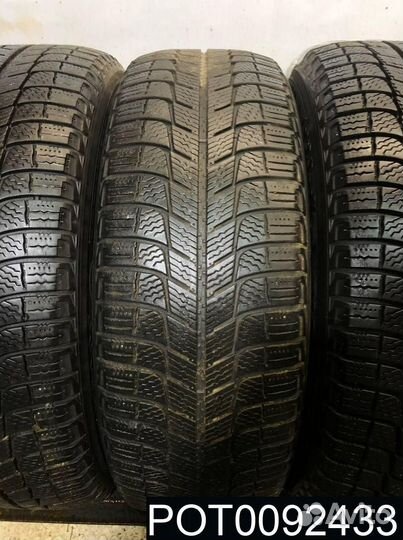 Michelin X-Ice 3 205/60 R16 96H