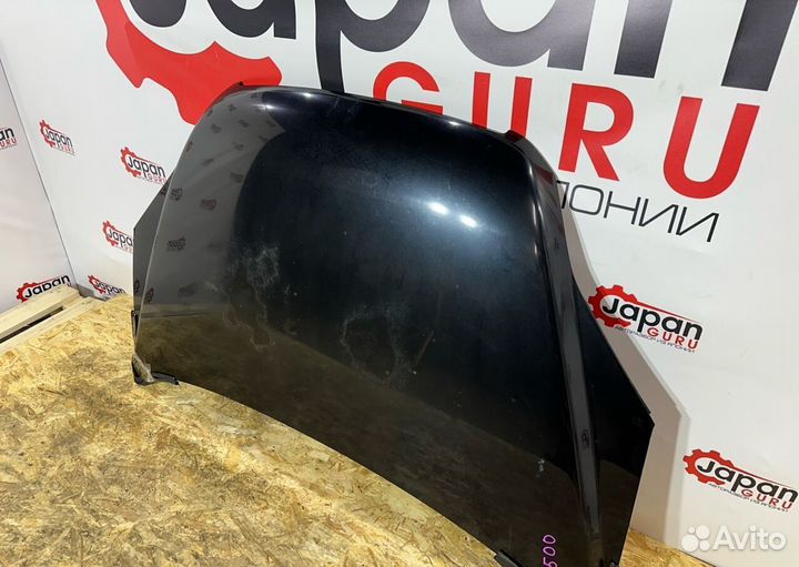 Капот Honda Cr-V 3 RE4 K24A 2007