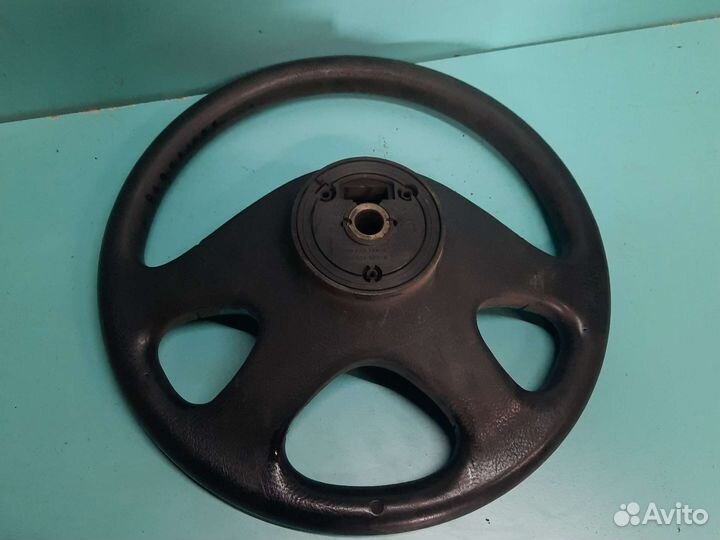 Руль Renault laguna 1