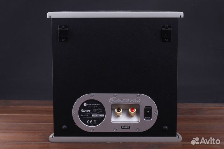 Monitor Audio Silver RS-FX Правый в коробке