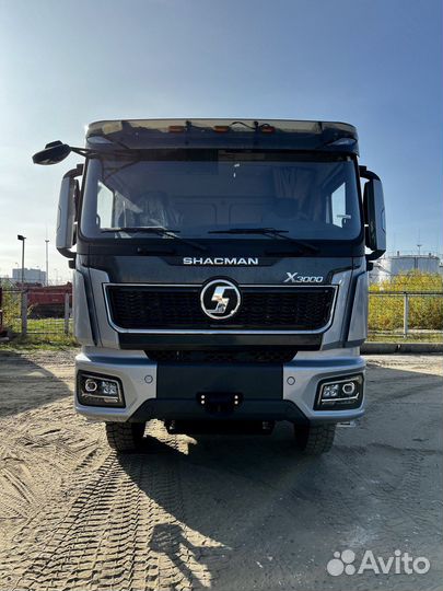 Shacman (Shaanxi) SX3331863366, 2023