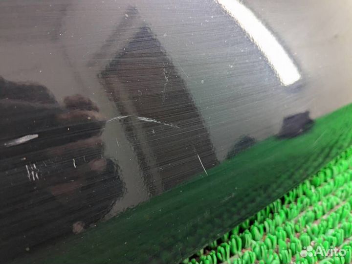 Борт задний Citroen C-Crosser 2007