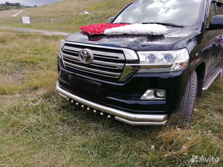 Прокат авто на любое торжество