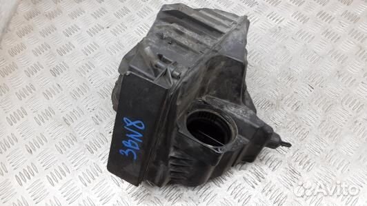 Корпус воздушного фильтра renault megane 3 (3BN08N