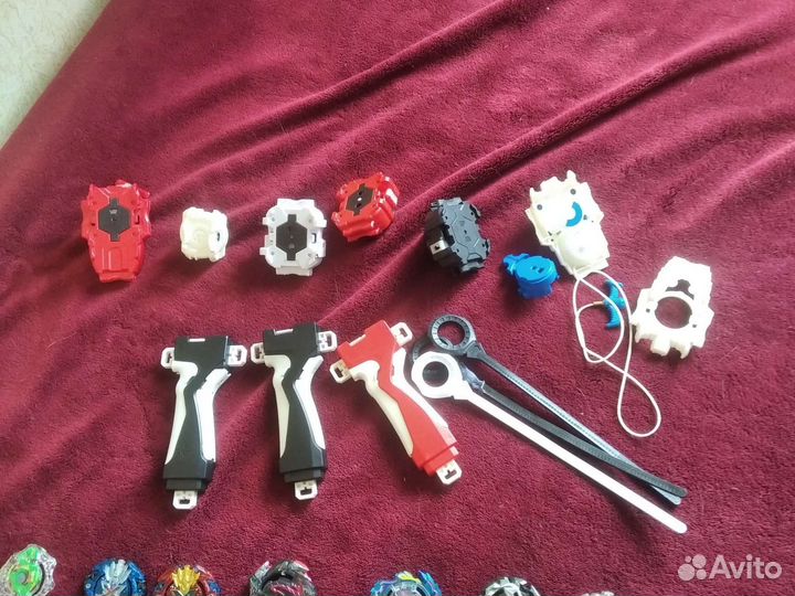 Волчки бейблейд, арена