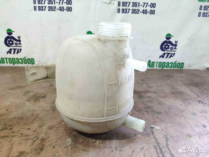 Бачок расширительный Renault Logan