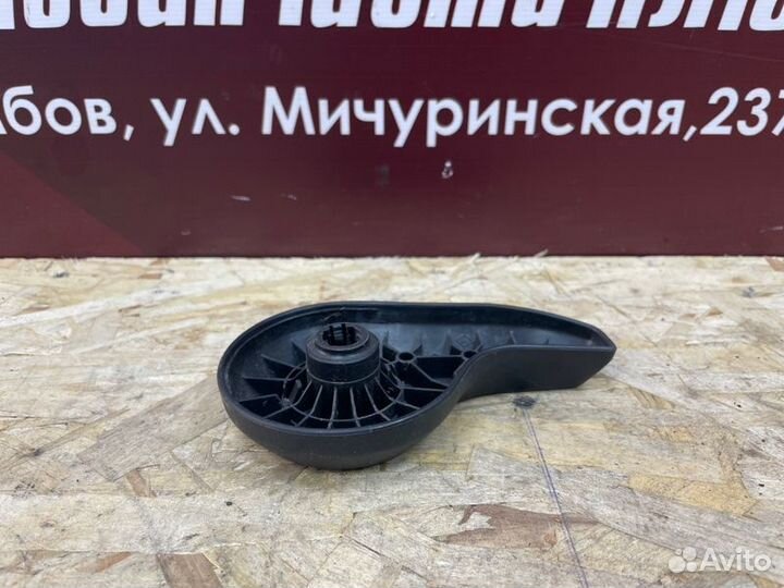 Ручка регулировки спинки сиденья LADA X-Ray