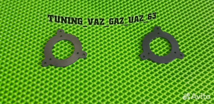 Вентилятор охлаждения chevrolet niva