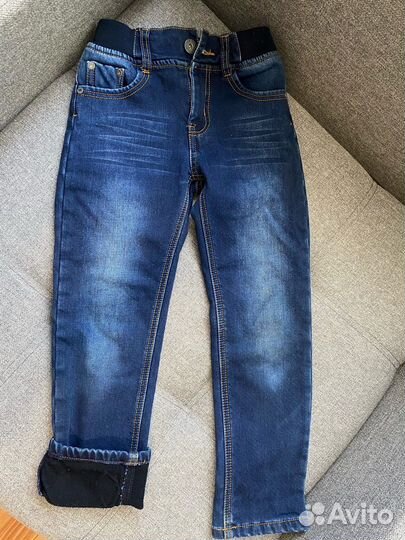 Детские вещи пакетом