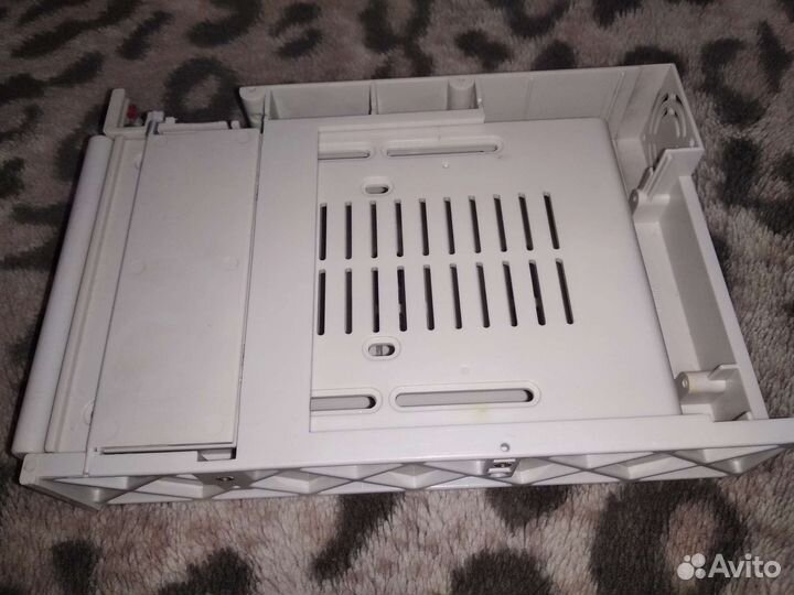 Съёмный бокс для жёсткого диска scsi DataBridge