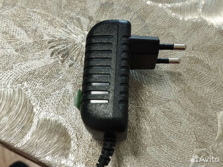 Блок питания для приставок