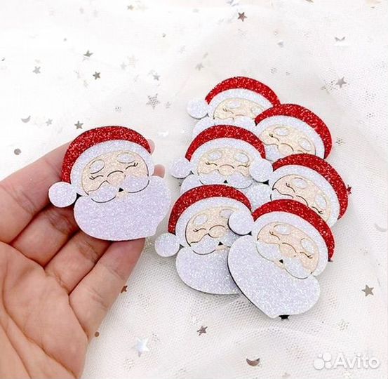 Заколки для девочек