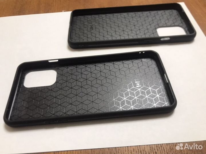 Чехол на телефон oneplus 8t