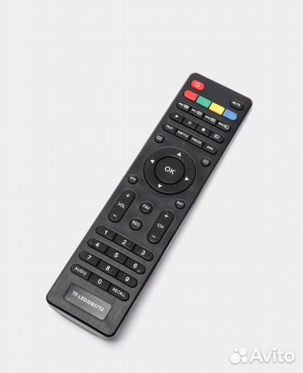 Пульт для Telefunken TF-LED32S37T2