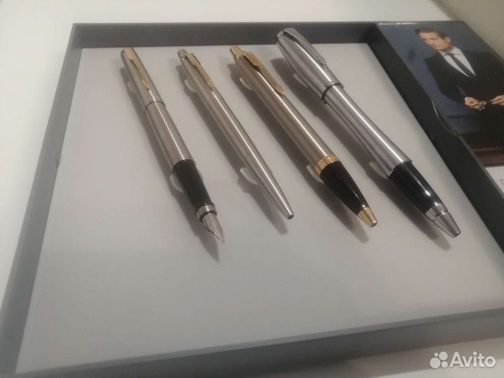 Ручка parker паркер