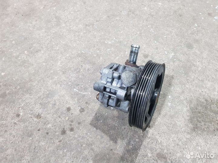 Насос гур Mitsubishi lancer 10