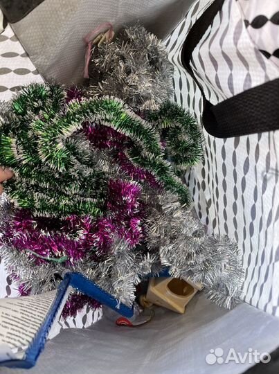 Бумага для цветов