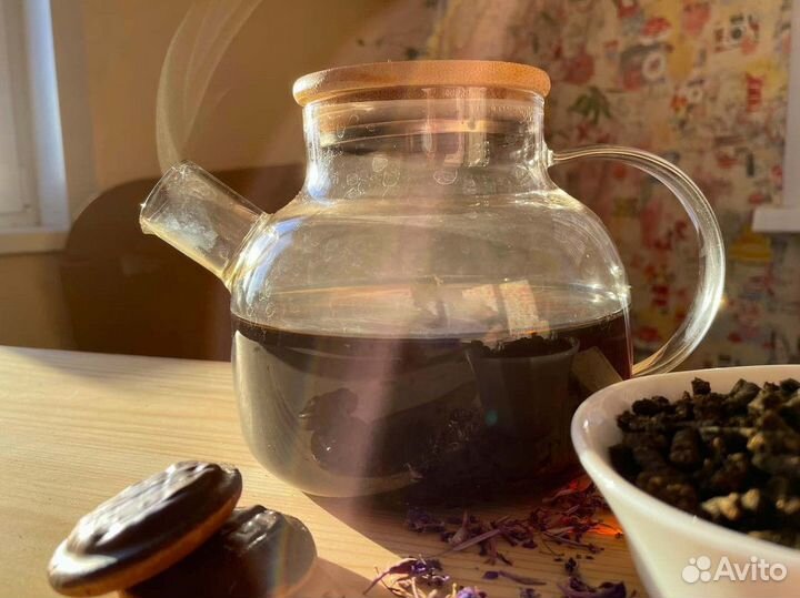 Иван-чай 1 килограмм 2023 года