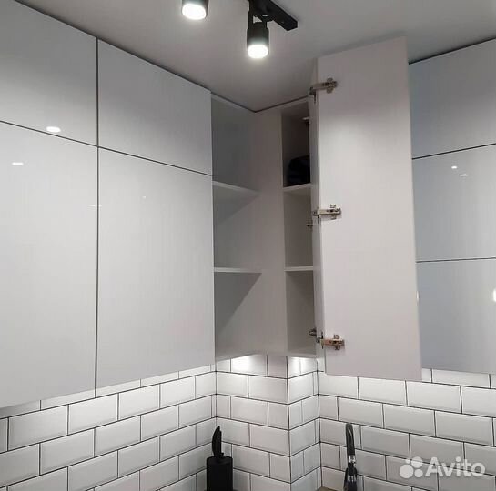 Кухня на заказ