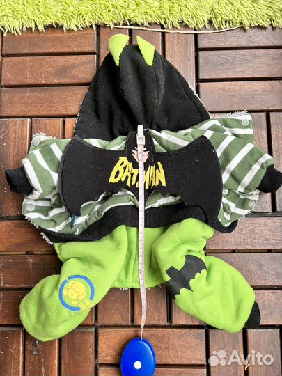 Одежда для маленьких собак