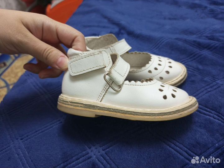 Туфли неман