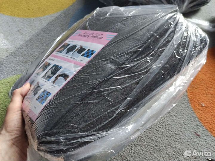 Акустический поролон