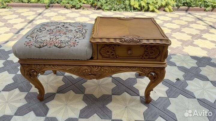 Банкетка лл