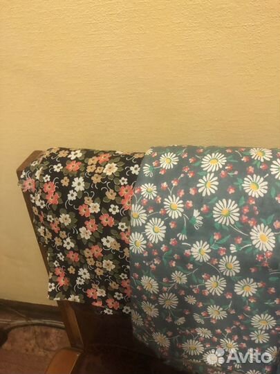 Ткань для пошива