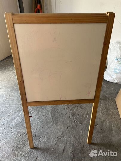 Мольберт детский IKEA