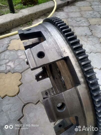 Запчасти камаз