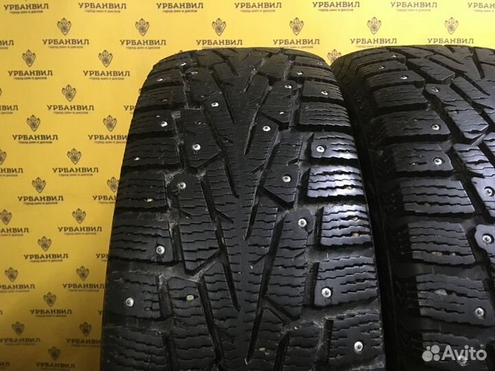 Cordiant Snow Cross PW-2 215/60 R16 95T