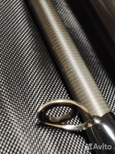 Спиннинг Zetrix Solver 8,6' до 32 гр